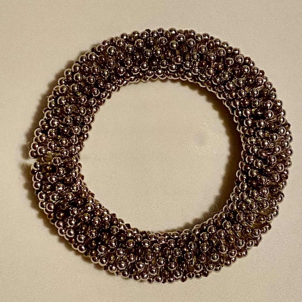 Stretch bracelet
